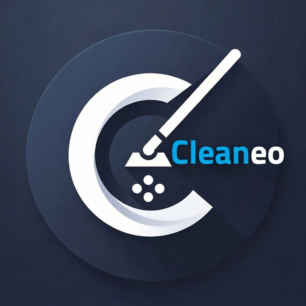Cleaneo Logo